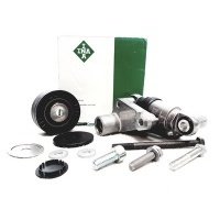 ina натяжитель ремня bmw 3 e46 320 323 325 328 330