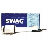swag подушка двигателя задняя volkswagen гольф 4 бора