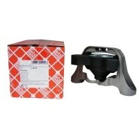 подушка двигателя правая febi форд focus mk1 1.8 tdci