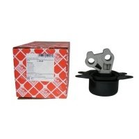 подушка двигателя левая febi opel corsa c 1.0 1.2