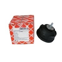 подушка двигателя правая febi bmw 3 e46 316 318 320