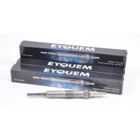 Свечи зажигания eyquem megane 3 scenic 1.5 dci 09 -