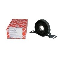 опора карданного вала febi bmw 3 e46 318d 320d п