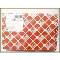 Febi шарнир гибкий вал мерседес c220 w202 , 00