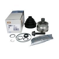 шарнир наружный lobro audi a4 b5 a6 c5 1.8 1.9