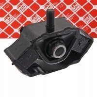 Подушка коробки мерседес w123 200 d 220 123.120