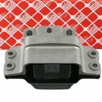 подушка коробки volkswagen touran 1t1 1t2 2.0 fsi 1.4 1t3