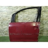 Дверь передняя левая Volkswagen Caddy 3 2004-2015 2K0831055B