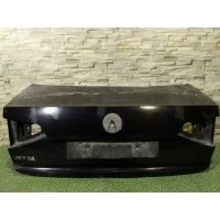 крышка багажника Volkswagen Jetta 2011-2020 5C6827025A