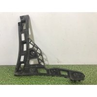 Кронштейн заднего бампера Volkswagen Polo Sed RUS 2011-2020 6RU807394B