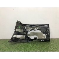 Кронштейн бампера переднего Volkswagen Polo Sed RUS 2011-2020 6C0807724A