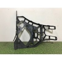 Направляющая заднего бампера Mercedes-Benz M-Class W164 2005-2011 A1648850114