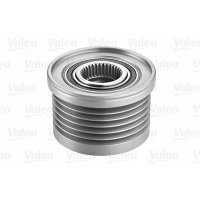 муфта генератора valeo 588067