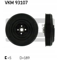 Skf шкив audi