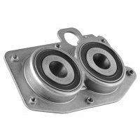 Подшипник коробки a2 ibiza fabia и 02t311206h f орг
