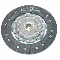 valeo 82677 диск сцепления и нажимной