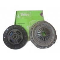 диск сцепления нажимной jumper boxer 2.8 d hdi 99 -