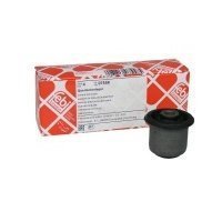 втулка амортизатора передняя febi audi 80 b2 b3 b4 купе