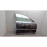 Дверь боковая перед. правая Audi A8 (D3) 2004-2010 2004 4E0831052C