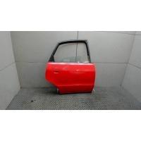Дверь боковая зад. правая Audi A4 (B5) 1994-2000 1997 8D0833052