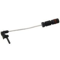 bosch датчик тормозных передняя мерседес w202 , w463
