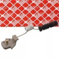 датчик тормозных передняя для мерседес 190 w201 2.5 d