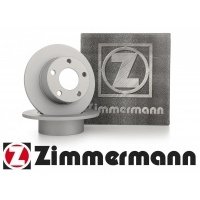 диски zimmermann , задние - bmw 3 e36 m3 312мм