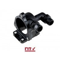 патрубок воды bmw 3 e90 e91 316i 318i 320i 04 - 12