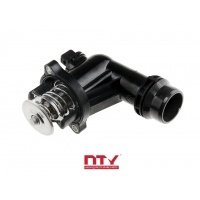 термостат + корпус bmw 3 e46 316i 318i z3 00 - 05