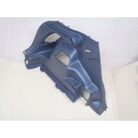 Yaris 3 17 - 20 бекон , крышка багажника , колесные арки