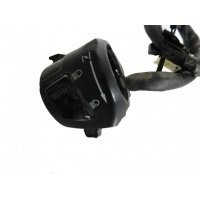 Honda cbr 600 f - pc35 переключатели левое