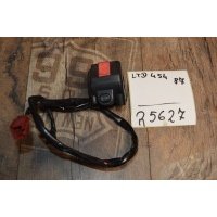 Переключатель правый kawasaki ltd454