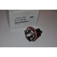 Bmw 5e60 63126929309 лампа для кольца подушки