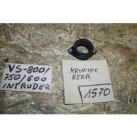 Kruciec suzuki vs800 vs750 intruder