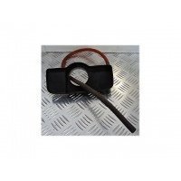 Honda gl1200 голд wing sc14 отток избытка топлива