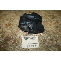 Корпус фильтра vf 500 magna