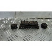 Honda vt500 pc08 shadow резины бака