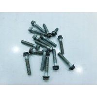 Bmw f 800 700 650 st gs винты отчетов intrastat / extrastat правый 08