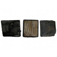 Bmw k75 airbox центральный