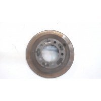 Диск тормозной зад. Toyota Tundra 2007-2013 2008