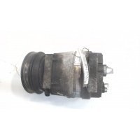 Компрессор кондиционера Renault Scenic 1996-2002 2002 8200316164