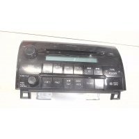 Магнитола, Toyota Tundra 2007-2013 2008 86120-0c201