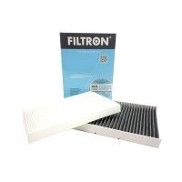 filtron фильтр кабины k1265a с активированным углем bmw 24 часа