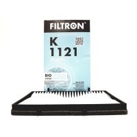 filtron фильтр кабины k1121 opel vivaro 24 часа