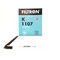 filtron фильтр кабины k1107 citroen xsara 24 часа !