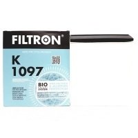 filtron фильтр кабины k1097 renault scenic i