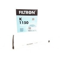 filtron фильтр кабины k1150 форд focus ii 24