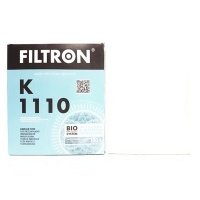 filtron фильтр кабины k1110 форд фиеста 5 fusion