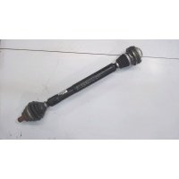 Полуось (приводной вал, шрус) перед. правая Volkswagen Passat CC 2008-2012 2010 1K0407272KJ