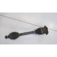 Полуось (приводной вал, шрус) перед. левая Audi A4 (B8) 2007-2011 2009 8k0407271P